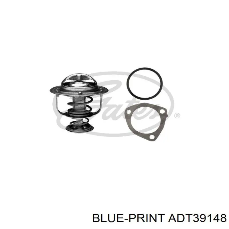 Помпа охолодження Magneti Marelli WPQ1082 ціна, від 39.98 USD