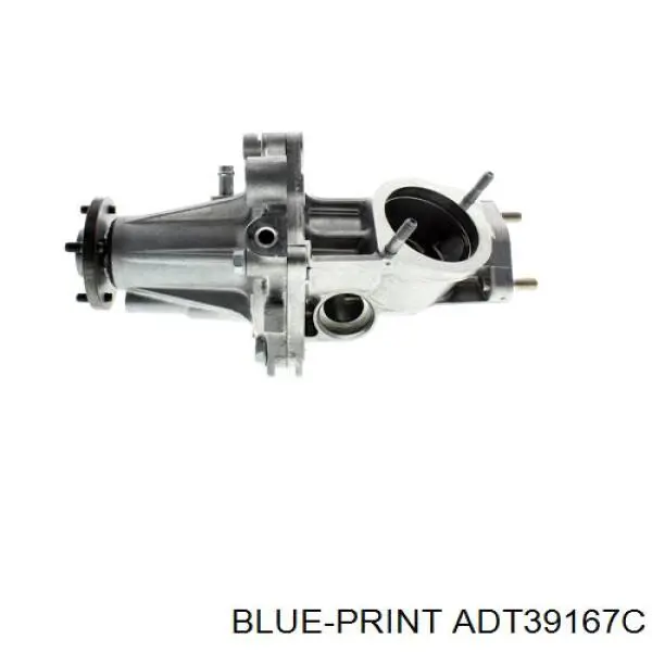 Помпа водяна, корпус Toyota 1611049156 ціна, від 43.61 USD