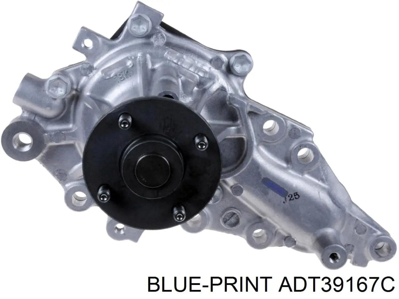 Помпа водяна, корпус Toyota 1611049156 ціна, від 43.61 USD