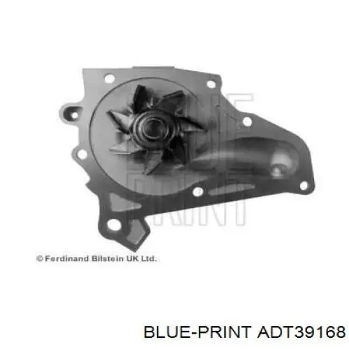 Помпа 1610079225 Toyota