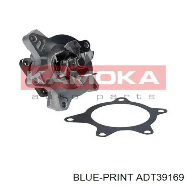 Помпа WP125 WP