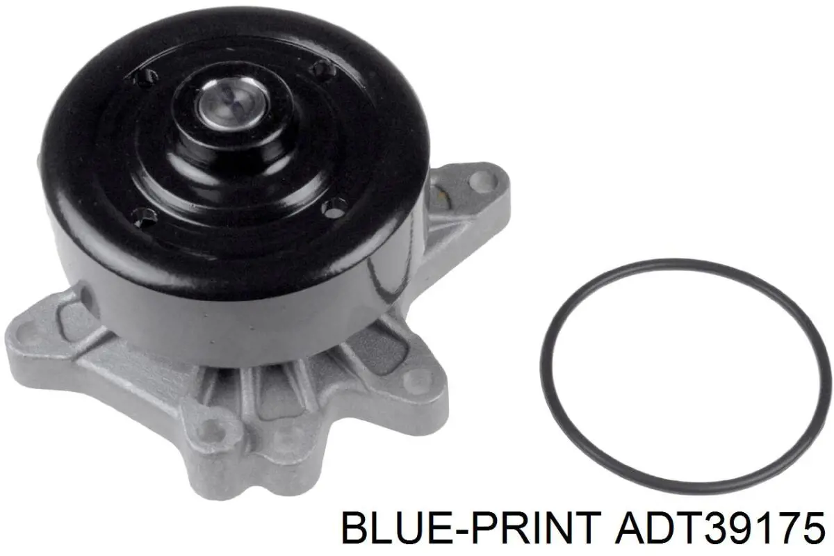 Помпа DP323 Dayco