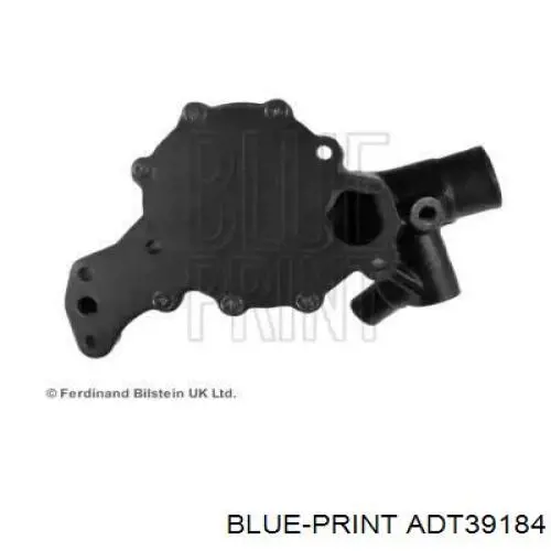 Помпа охолодження Dolz T115 ціна, від 15.06 USD