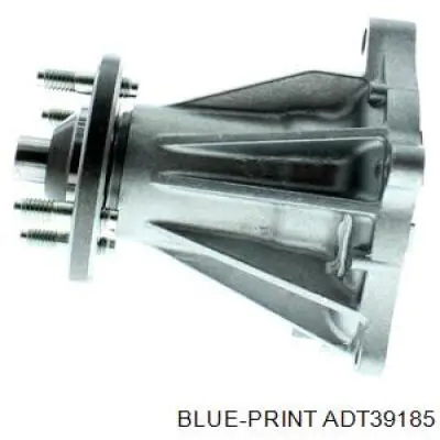 Помпа охолодження Q-fix Q1740221 ціна, від 58.83 USD