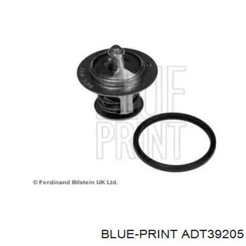 ADT39205 Blue Print термостат