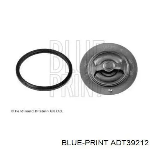 Термостат ADT39212 Blue Print