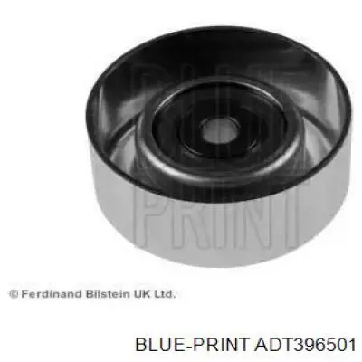 Ролик приводного ременя, паразитний ADT396501 Blue Print