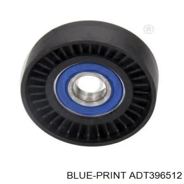 Натяжний ролик Blue Print ADT396512 ціна, від 11.37 USD
