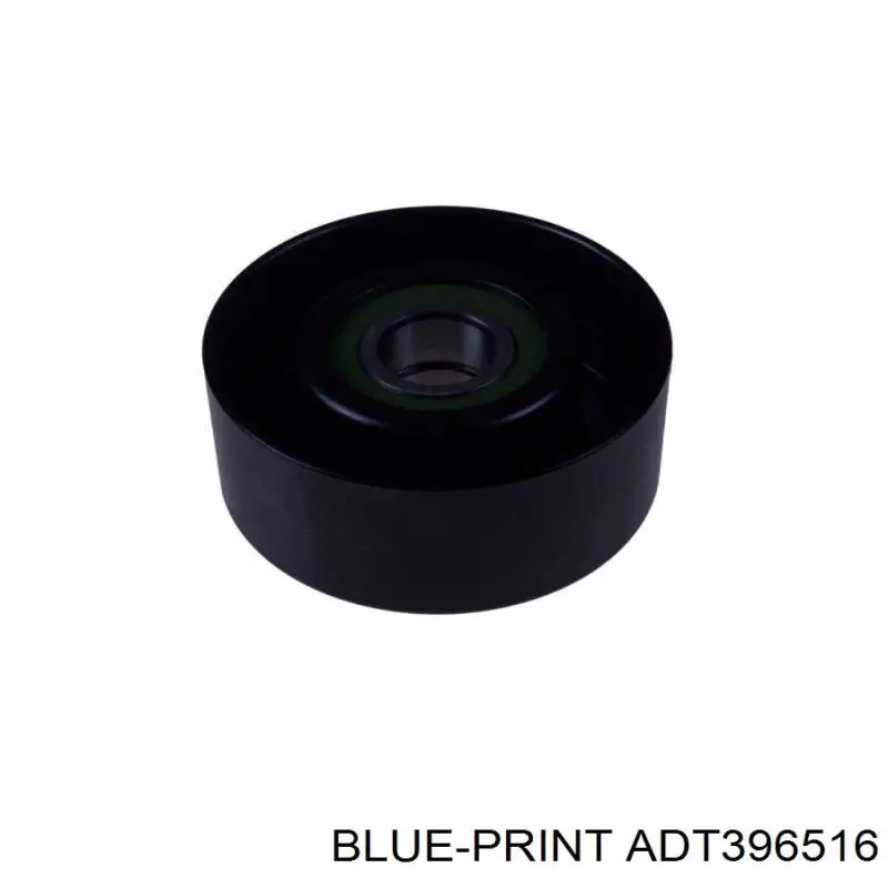 ADT396516 Blue Print ролик натягувача приводного ременя