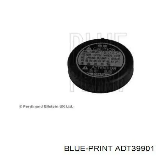 Кришка / пробка розширювального бачка BGA CC9100 ціна, від 4.34 USD