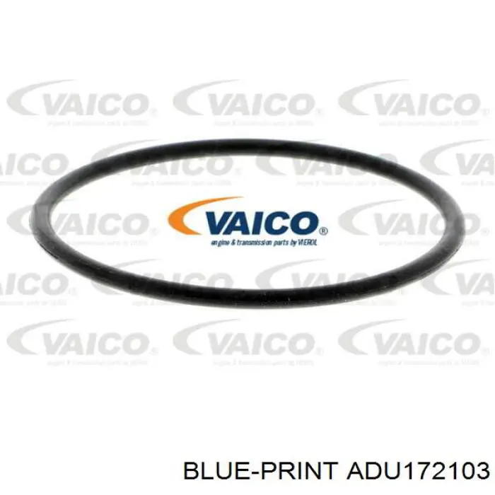 Купити OX814DECO Mahle Original Фільтр очищення масла відцентровий
