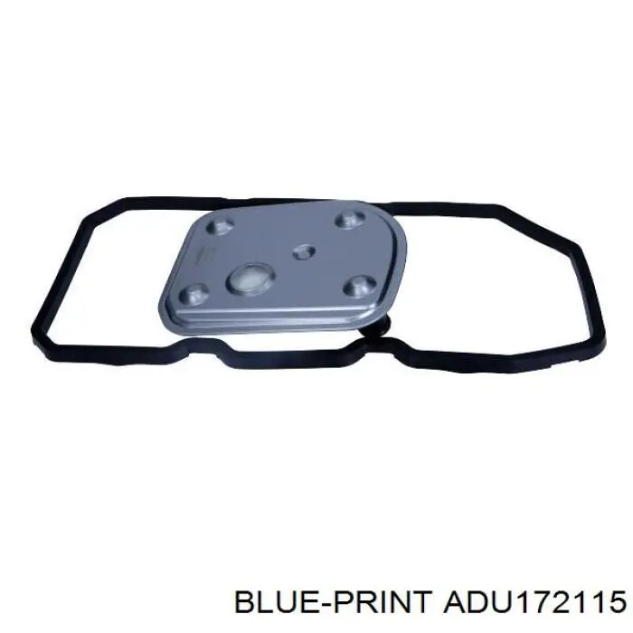 Фільтр коробки автомат Blue Print ADU172115 ціна, від 24.15 USD