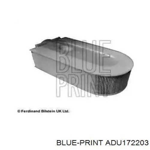 Елемент повітряного фільтра Rider RD1340WA9727 ціна, від 22.45 USD