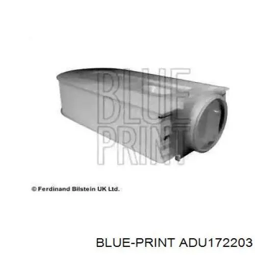 BSF026400133 Polcar фільтр повітряний
