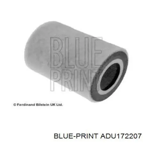 ADU172207 Blue Print фільтр повітряний