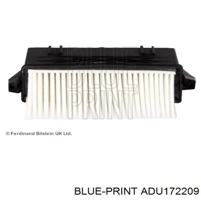 ADU172209 Blue Print фільтр повітряний