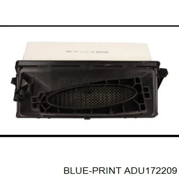 Елемент повітряного фільтра Donaldson P622091 ціна, від 30.64 USD