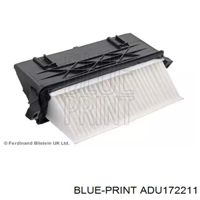 Елемент повітряного фільтра Mercedes A6420942004 ціна, від 30.95 USD