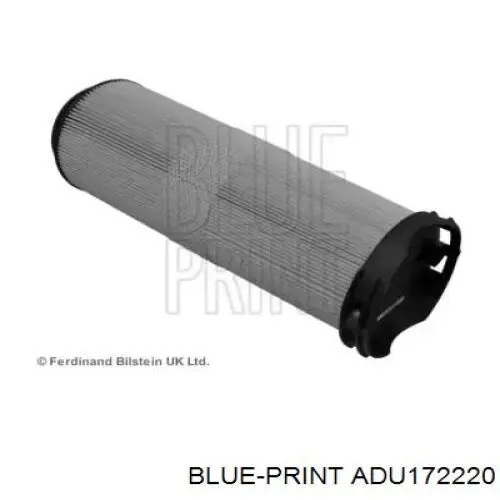 Купити A892 Mfilter Автомобільний фільтр повітря
