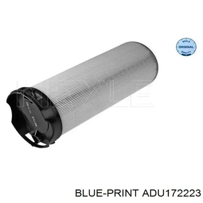 Купити A646094020490 Mercedes Автомобільний фільтр повітря