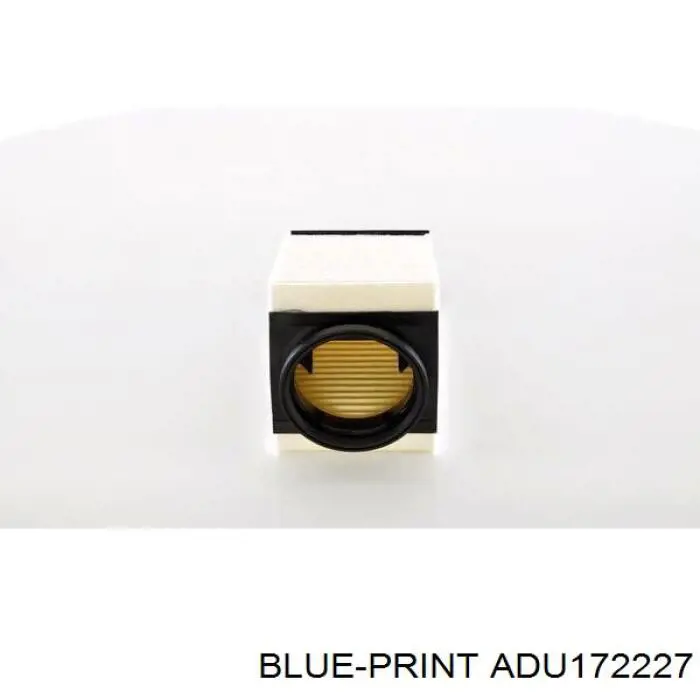 Повітряний фільтр ADU172227 Blue Print