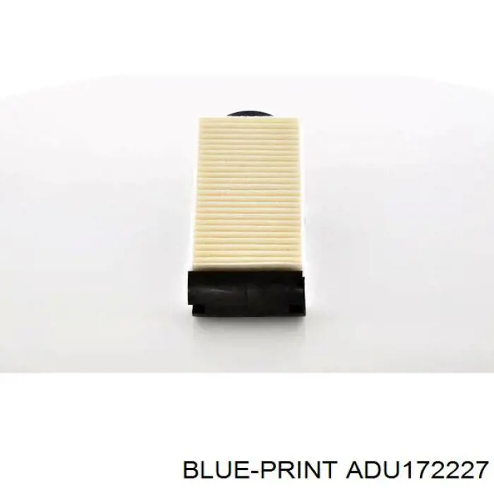 Купити ADU172227 Blue Print Автомобільний фільтр повітря