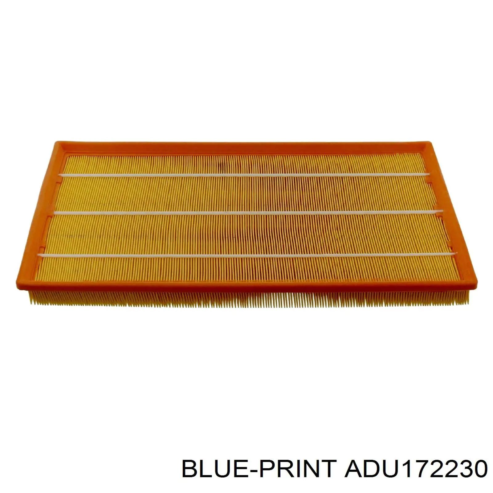 Повітряний фільтр ADU172230 Blue Print