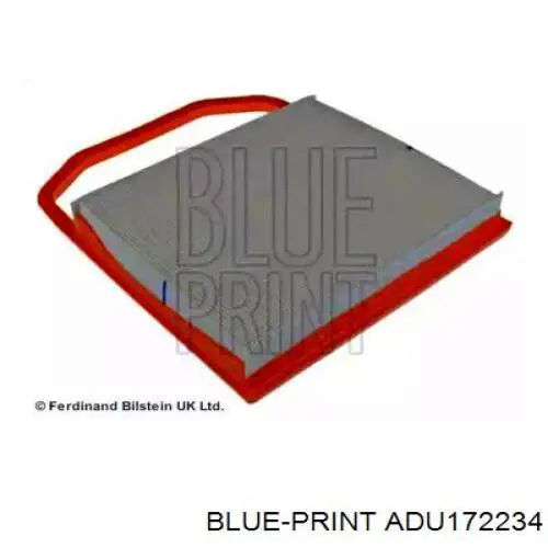Елемент повітряного фільтра Shafer SX28417 ціна, від 4.55 USD
