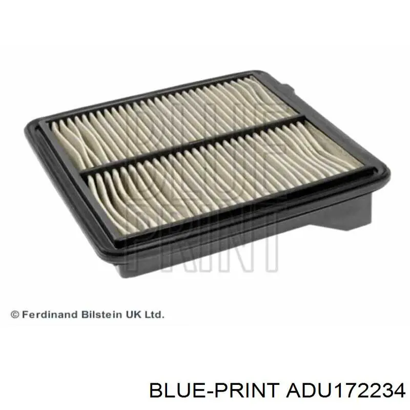 Елемент повітряного фільтра JS Asakashi A0587SET ціна, від 27.33 USD