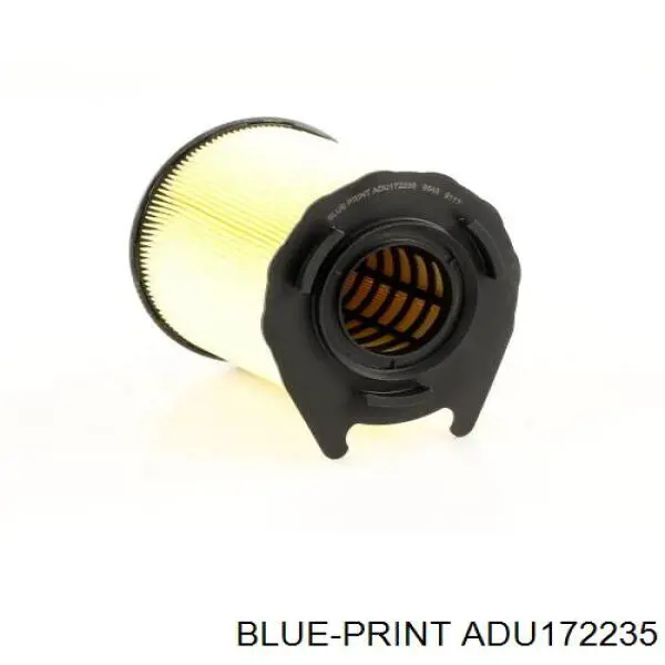 Купити F026400810 Bosch Автомобільний фільтр повітря