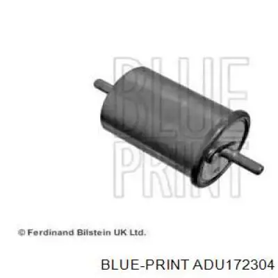 Фільтр паливний ADU172304 Blue Print