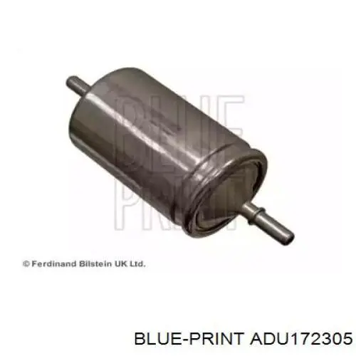 ADU172305 Blue Print фільтр паливний