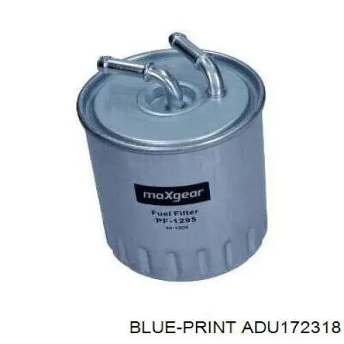 Фільтр тонкого очищення палива Bosch 450906464 ціна, від 14.77 USD