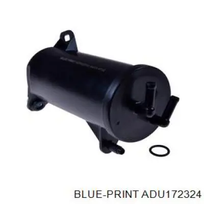 Купити ADU172324 Blue Print Фільтр-відстійник палива грубої очистки
