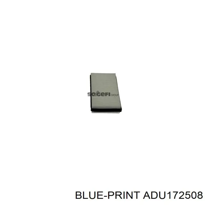 Фільтр салону WP6934WIX WIX