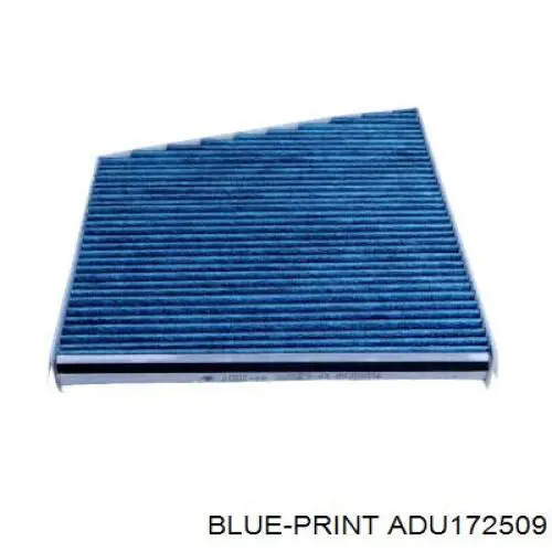 Фільтр повітряний обігрівача Vika 10909301 ціна, від 13.25 USD