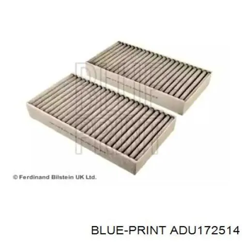 Фільтр повітряний обігрівача Purro PURPC3034C2 ціна, від 8.47 USD