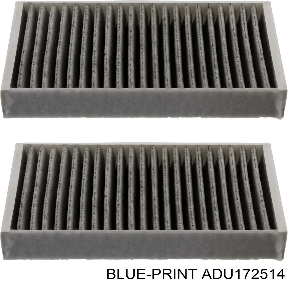AF5012 Alpha Filter Внутрішньосалонний фільтр
