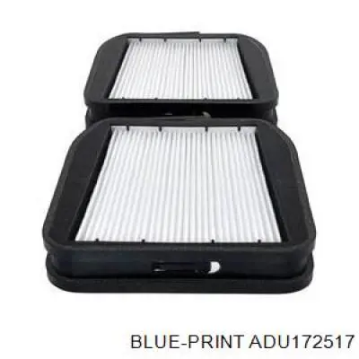 Фільтр повітряний обігрівача Blue Print ADU172517 ціна, від 16.99 USD