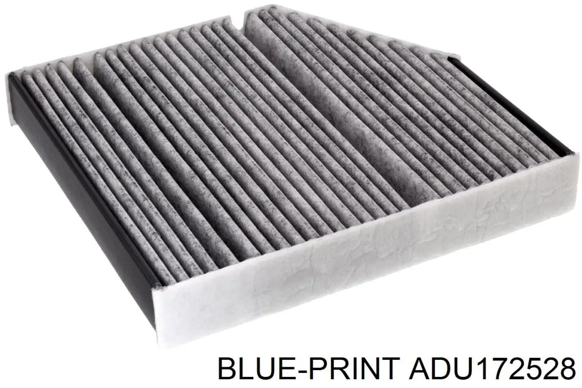ADU172528 Blue Print фільтр салону