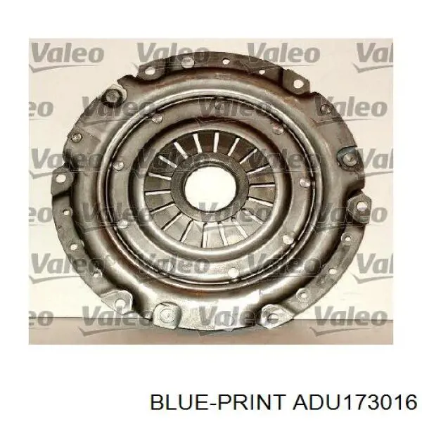 Комплект зчеплення (3 частини) Mercedes A0152503301 ціна, від 124.01 USD