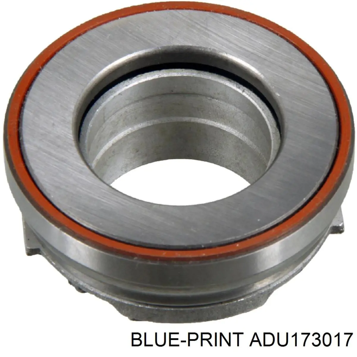 ADU173017 Blue Print комплект зчеплення (3 частини)
