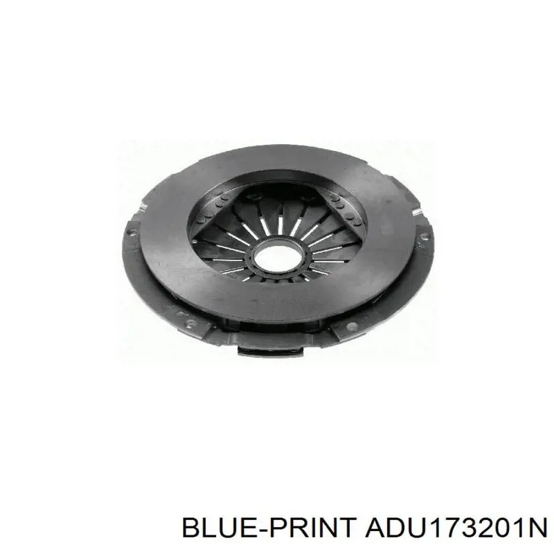 Купити A0022507304 Mercedes Корзина зчеплення