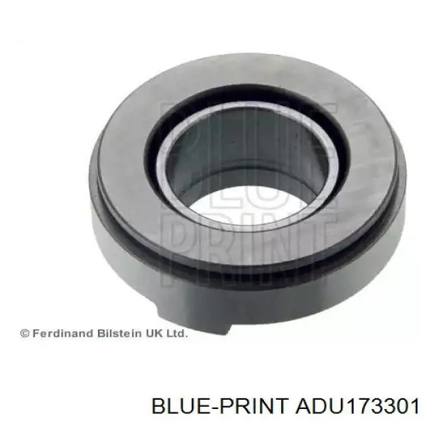 Вижимний підшипник Blue Print ADU173301 ціна, від 17.36 USD
