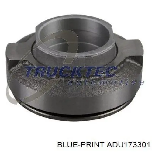 Купити ADU173301 Blue Print Підшипник включення зчеплення
