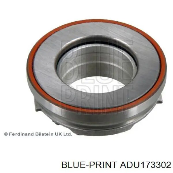 ADU173302 Blue Print підшипник вижимний зчеплення