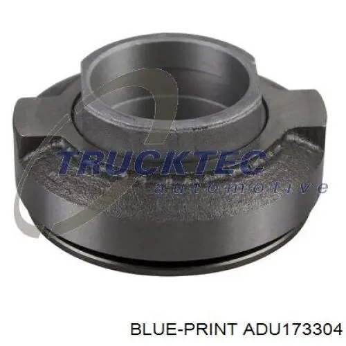 Купити ADU173304 Blue Print Підшипник включення зчеплення
