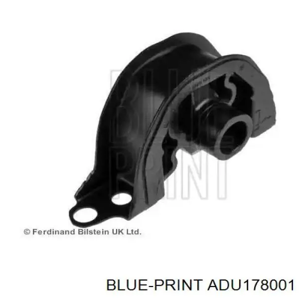Купити 5810V003 Mercedes Подушка (опора) двигуна, ліва задня