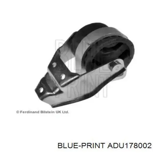 Подушка двигуна передня ADU178002 Blue Print