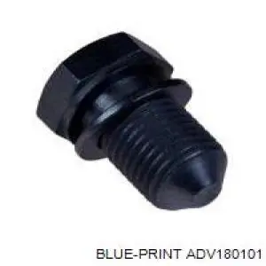 Купити ADV180101 Blue Print Пробка піддона двигуна